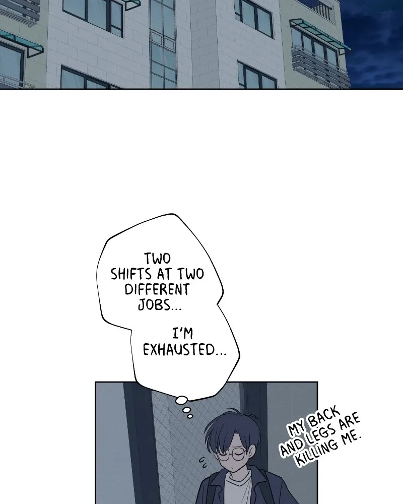Nice to Meet You (Wishroomness) Chapter 56 page 54 - 