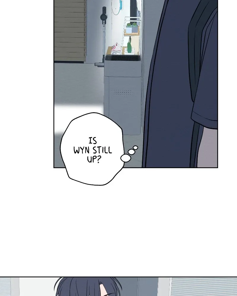 Nice to Meet You (Wishroomness) Chapter 56 page 57 - 