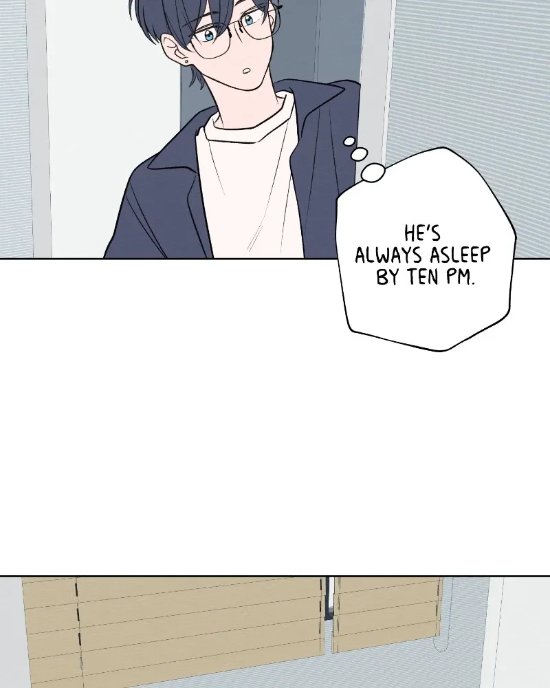 Nice to Meet You (Wishroomness) Chapter 56 page 58 - 