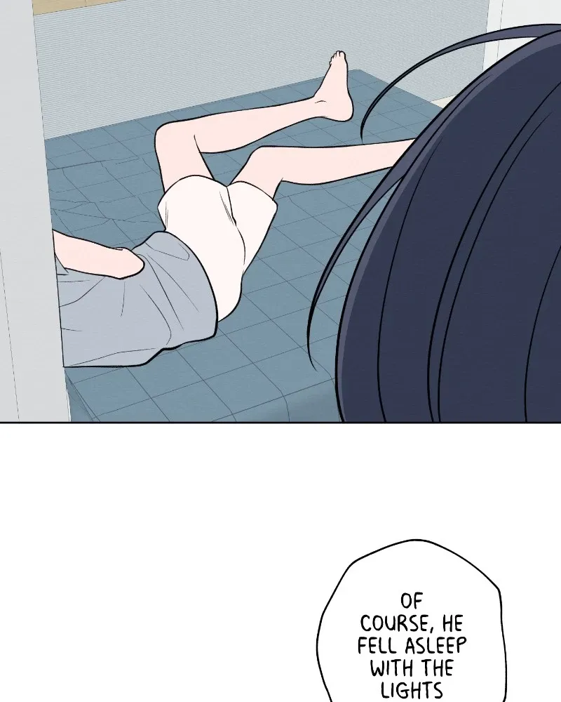 Nice to Meet You (Wishroomness) Chapter 56 page 59 - 