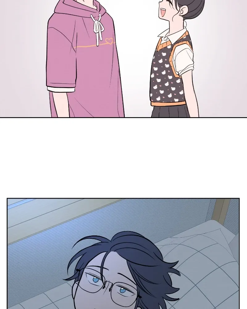 Nice to Meet You (Wishroomness) Chapter 56 page 66 - 