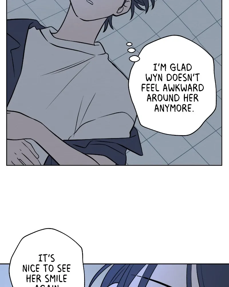 Nice to Meet You (Wishroomness) Chapter 56 page 67 - 
