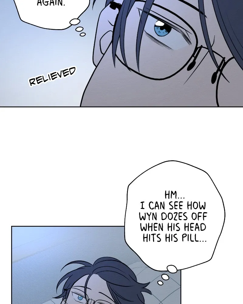 Nice to Meet You (Wishroomness) Chapter 56 page 68 - 