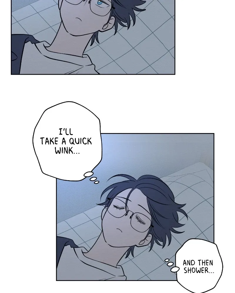 Nice to Meet You (Wishroomness) Chapter 56 page 69 - 