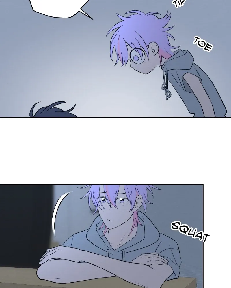 Nice to Meet You (Wishroomness) Chapter 56 page 72 - 