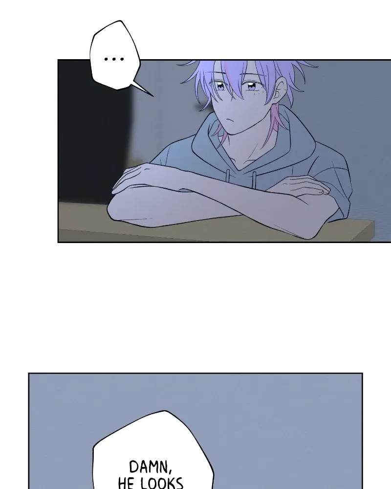 Nice to Meet You (Wishroomness) Chapter 56 page 74 - 