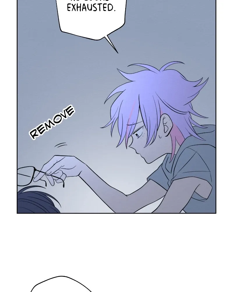 Nice to Meet You (Wishroomness) Chapter 56 page 75 - 