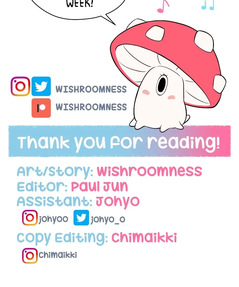 Nice to Meet You (Wishroomness) Chapter 56 page 80 - 