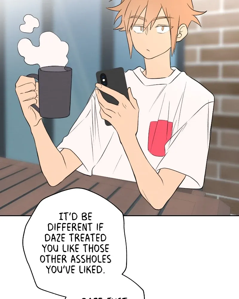 Nice to Meet You (Wishroomness) Chapter 56 page 9 - 