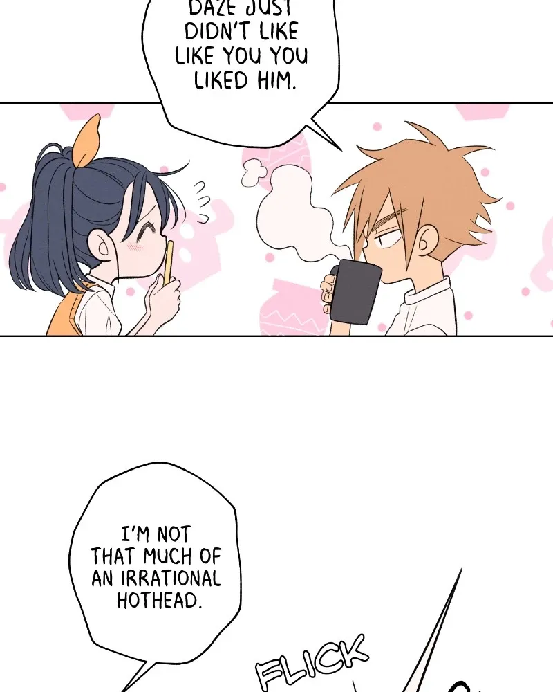 Nice to Meet You (Wishroomness) Chapter 56 page 10 - 