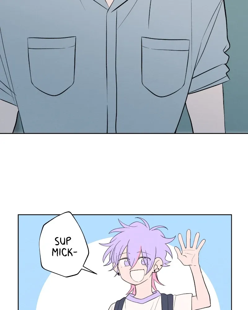 Nice to Meet You (Wishroomness) Chapter 57 page 11 - 