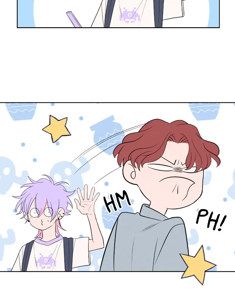 Nice to Meet You (Wishroomness) Chapter 57 page 12 - 