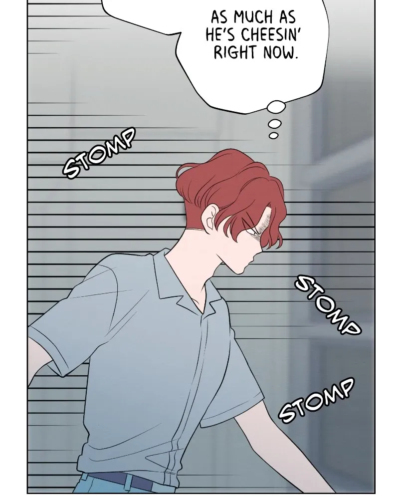 Nice to Meet You (Wishroomness) Chapter 57 page 17 - 