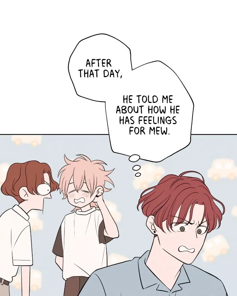 Nice to Meet You (Wishroomness) Chapter 57 page 18 - 