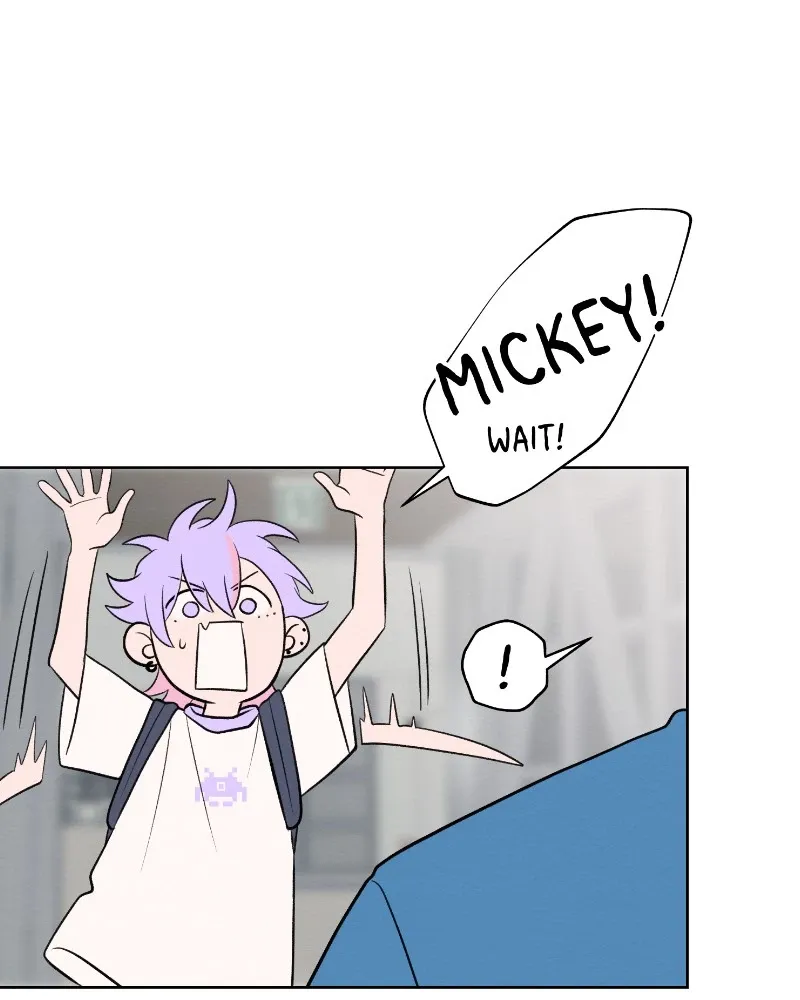 Nice to Meet You (Wishroomness) Chapter 57 page 20 - 