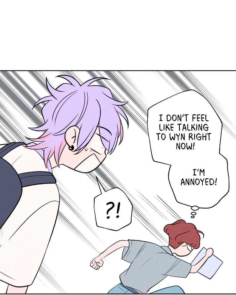 Nice to Meet You (Wishroomness) Chapter 57 page 21 - 