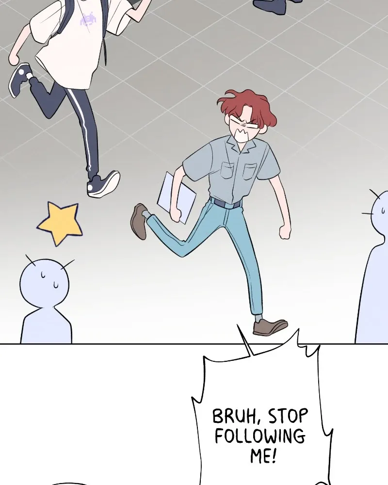 Nice to Meet You (Wishroomness) Chapter 57 page 24 - 