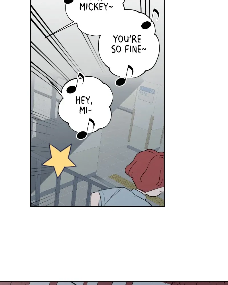 Nice to Meet You (Wishroomness) Chapter 57 page 27 - 