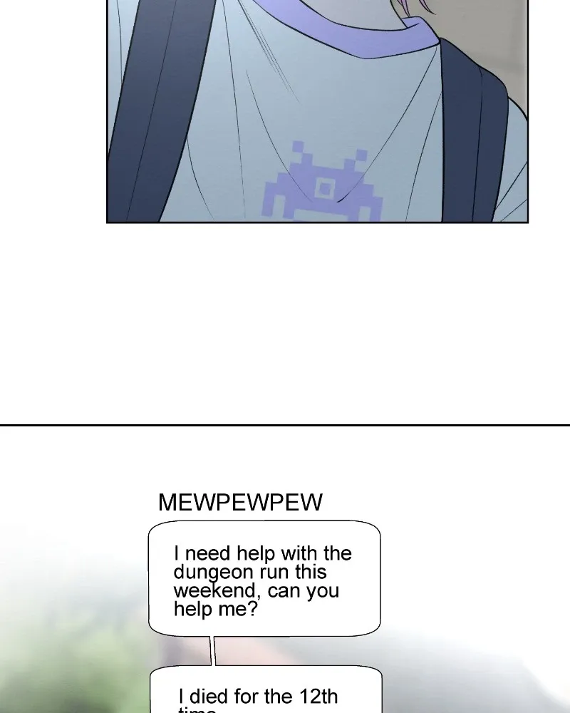Nice to Meet You (Wishroomness) Chapter 57 page 4 - 