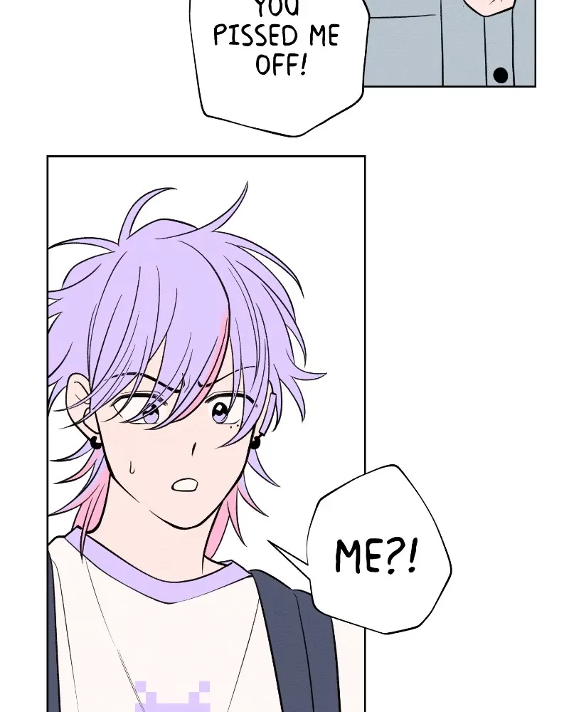 Nice to Meet You (Wishroomness) Chapter 57 page 32 - 