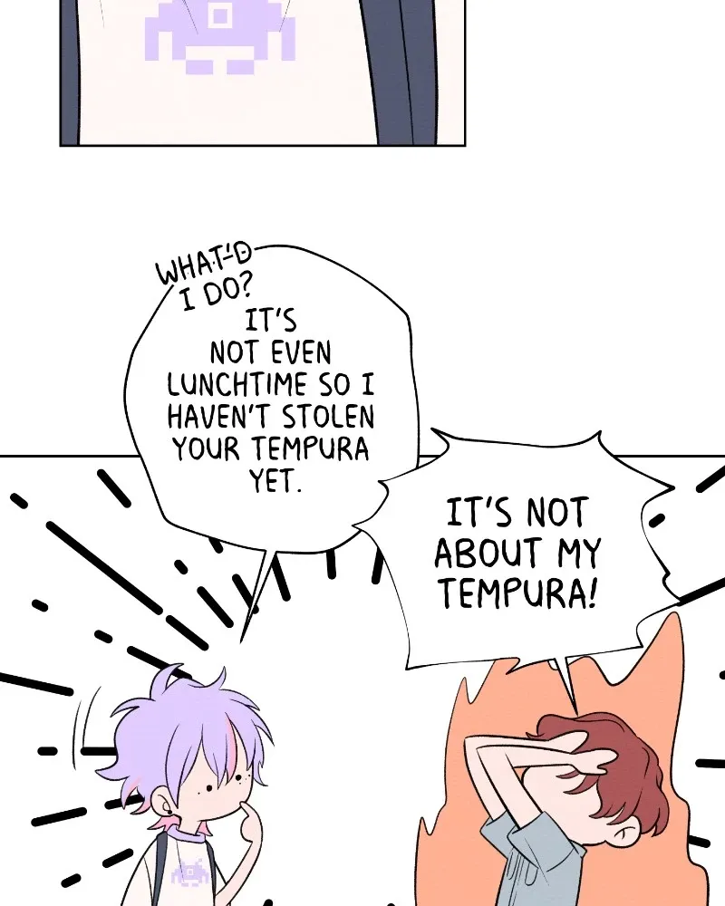 Nice to Meet You (Wishroomness) Chapter 57 page 33 - 