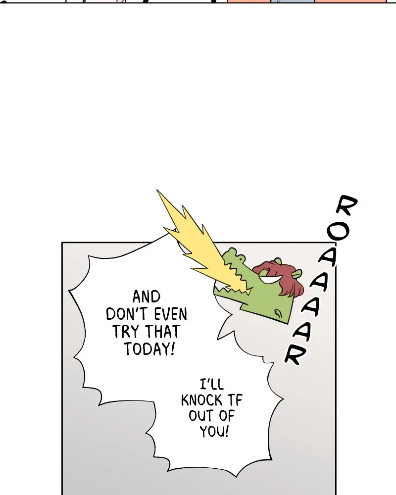 Nice to Meet You (Wishroomness) Chapter 57 page 34 - 