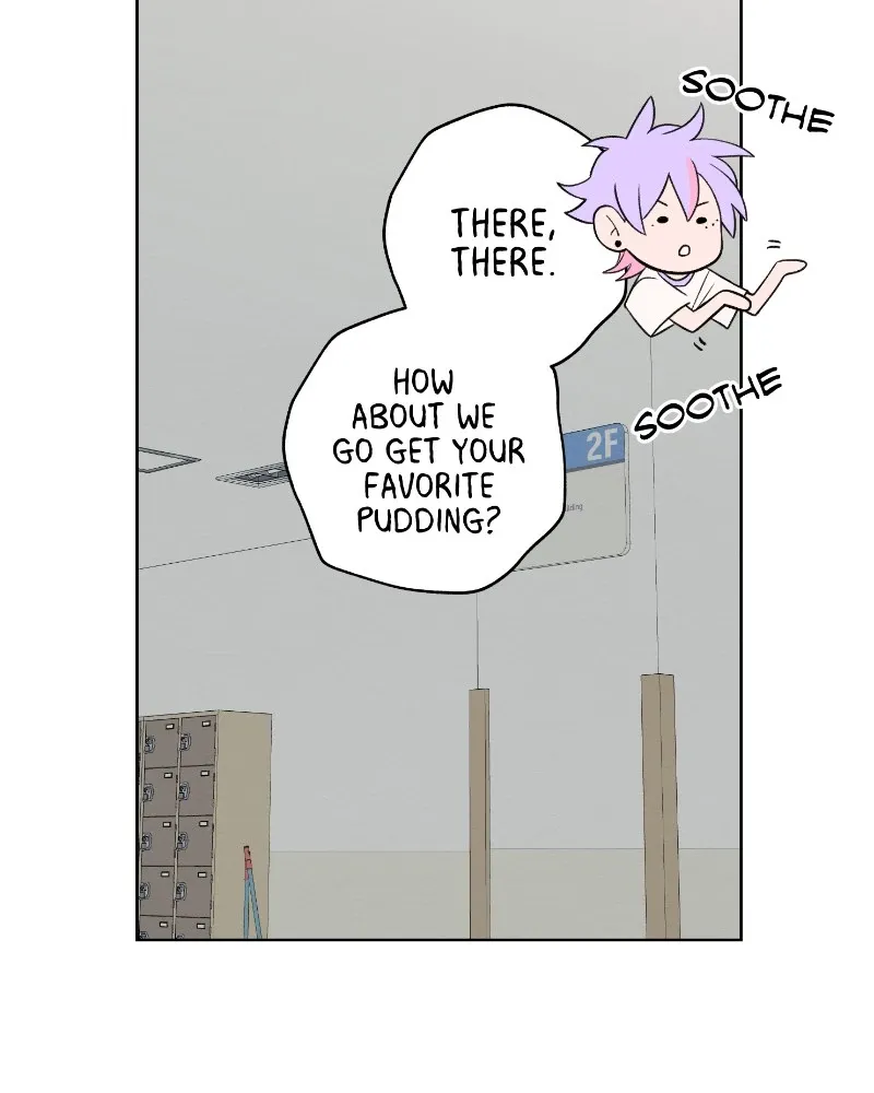 Nice to Meet You (Wishroomness) Chapter 57 page 35 - 