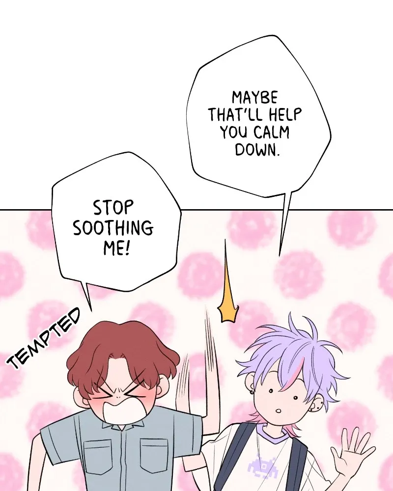 Nice to Meet You (Wishroomness) Chapter 57 page 36 - 