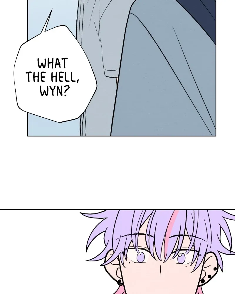 Nice to Meet You (Wishroomness) Chapter 57 page 38 - 