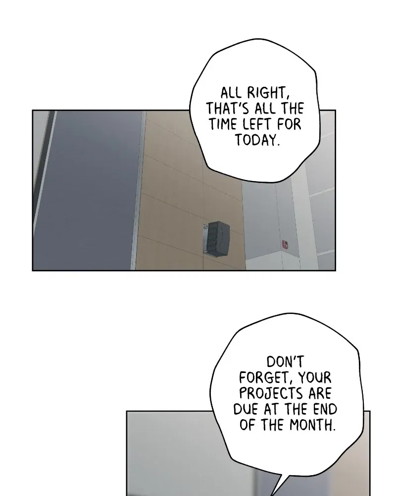 Nice to Meet You (Wishroomness) Chapter 57 page 43 - 