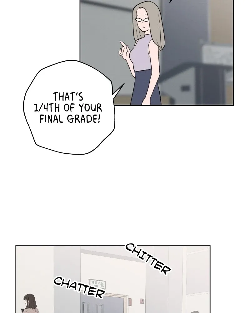Nice to Meet You (Wishroomness) Chapter 57 page 44 - 