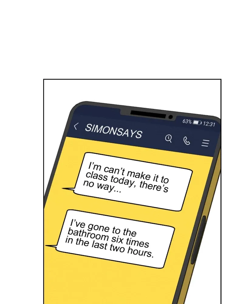 Nice to Meet You (Wishroomness) Chapter 57 page 46 - 