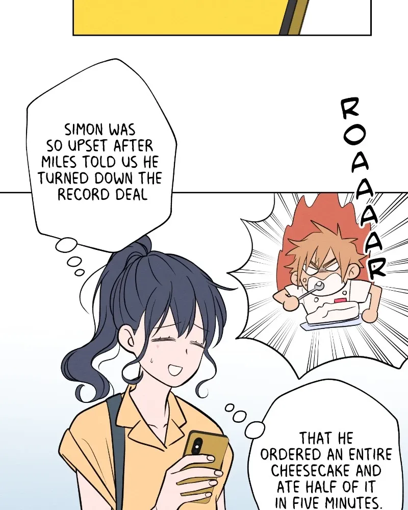Nice to Meet You (Wishroomness) Chapter 57 page 47 - 
