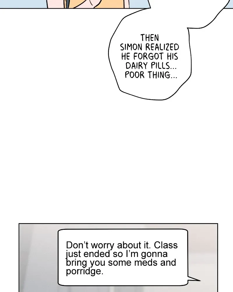 Nice to Meet You (Wishroomness) Chapter 57 page 48 - 