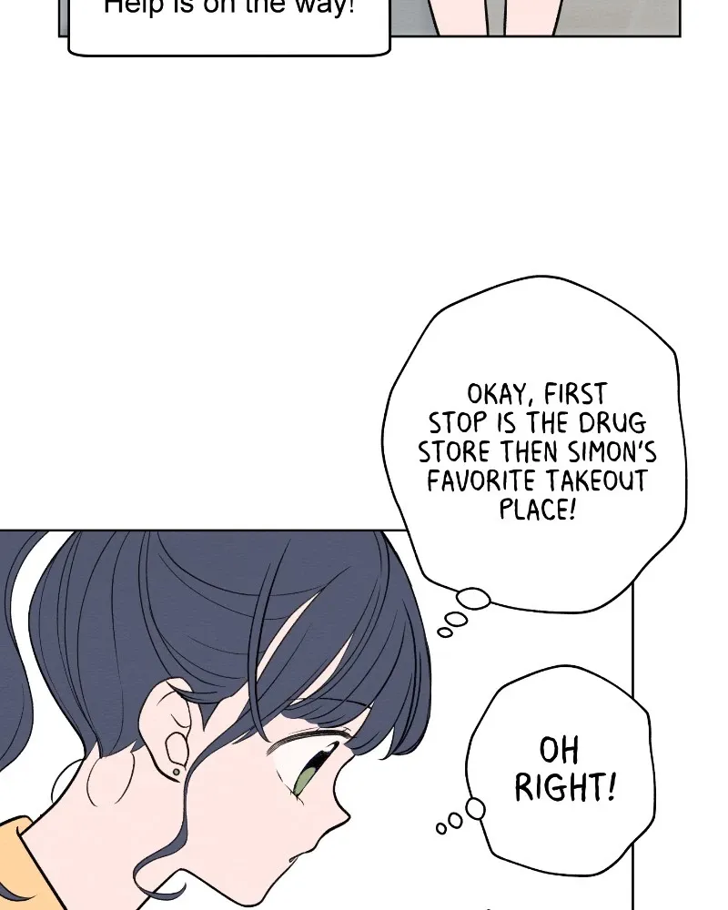 Nice to Meet You (Wishroomness) Chapter 57 page 50 - 