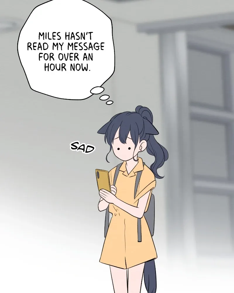 Nice to Meet You (Wishroomness) Chapter 57 page 55 - 