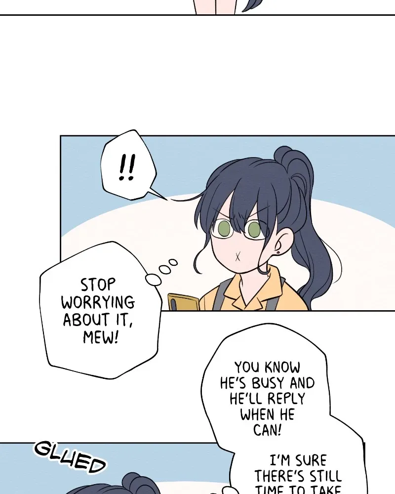 Nice to Meet You (Wishroomness) Chapter 57 page 56 - 