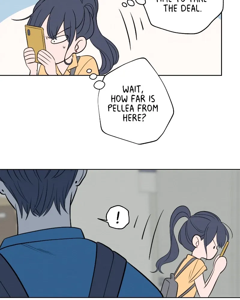 Nice to Meet You (Wishroomness) Chapter 57 page 57 - 