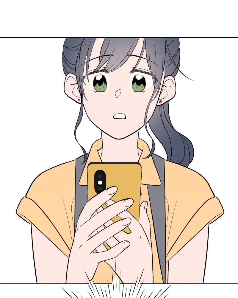 Nice to Meet You (Wishroomness) Chapter 57 page 58 - 