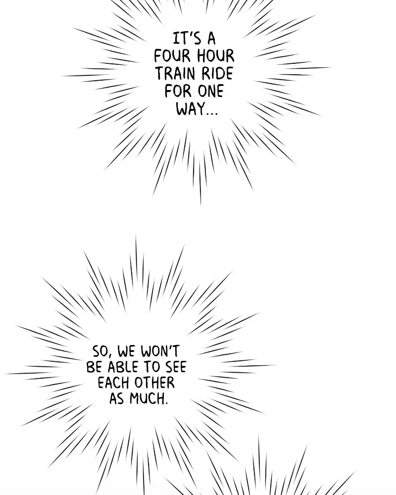 Nice to Meet You (Wishroomness) Chapter 57 page 59 - 