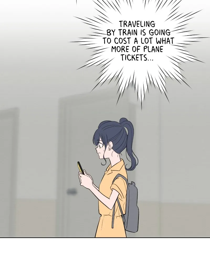 Nice to Meet You (Wishroomness) Chapter 57 page 60 - 