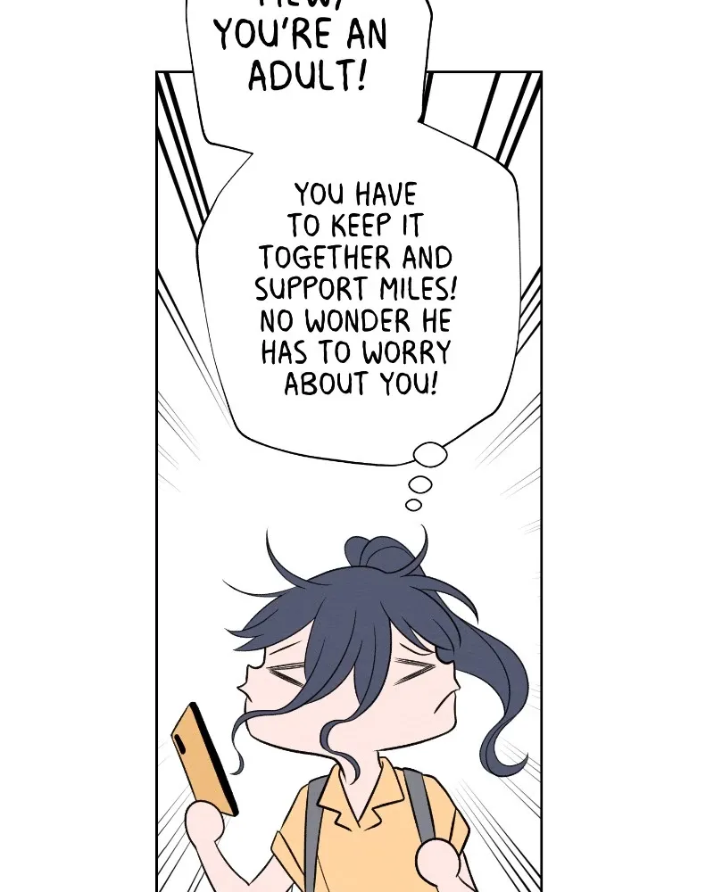 Nice to Meet You (Wishroomness) Chapter 57 page 68 - 