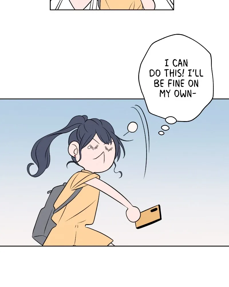 Nice to Meet You (Wishroomness) Chapter 57 page 69 - 