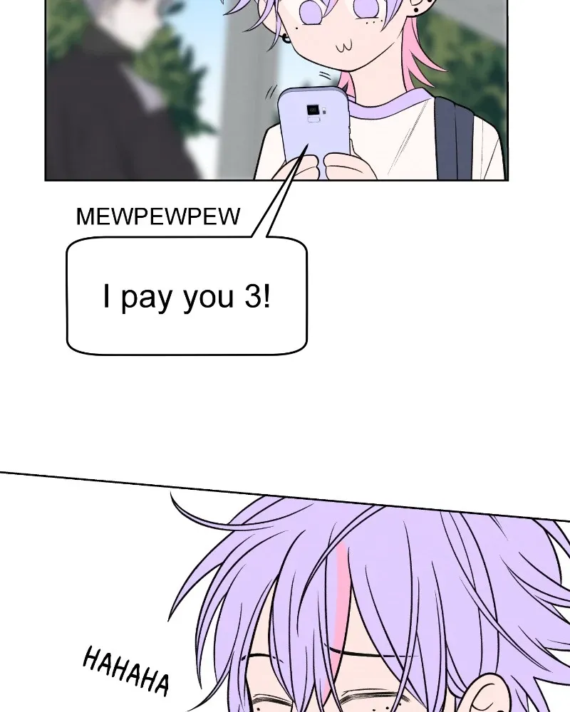 Nice to Meet You (Wishroomness) Chapter 57 page 8 - 