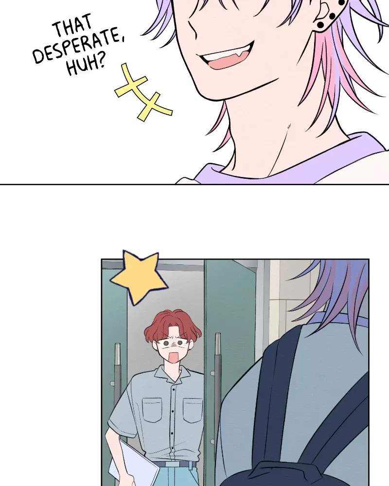 Nice to Meet You (Wishroomness) Chapter 57 page 9 - 
