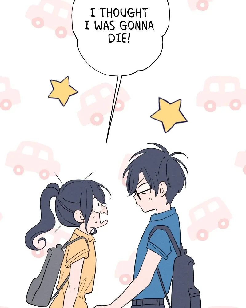 Nice to Meet You (Wishroomness) Chapter 58 page 14 - 