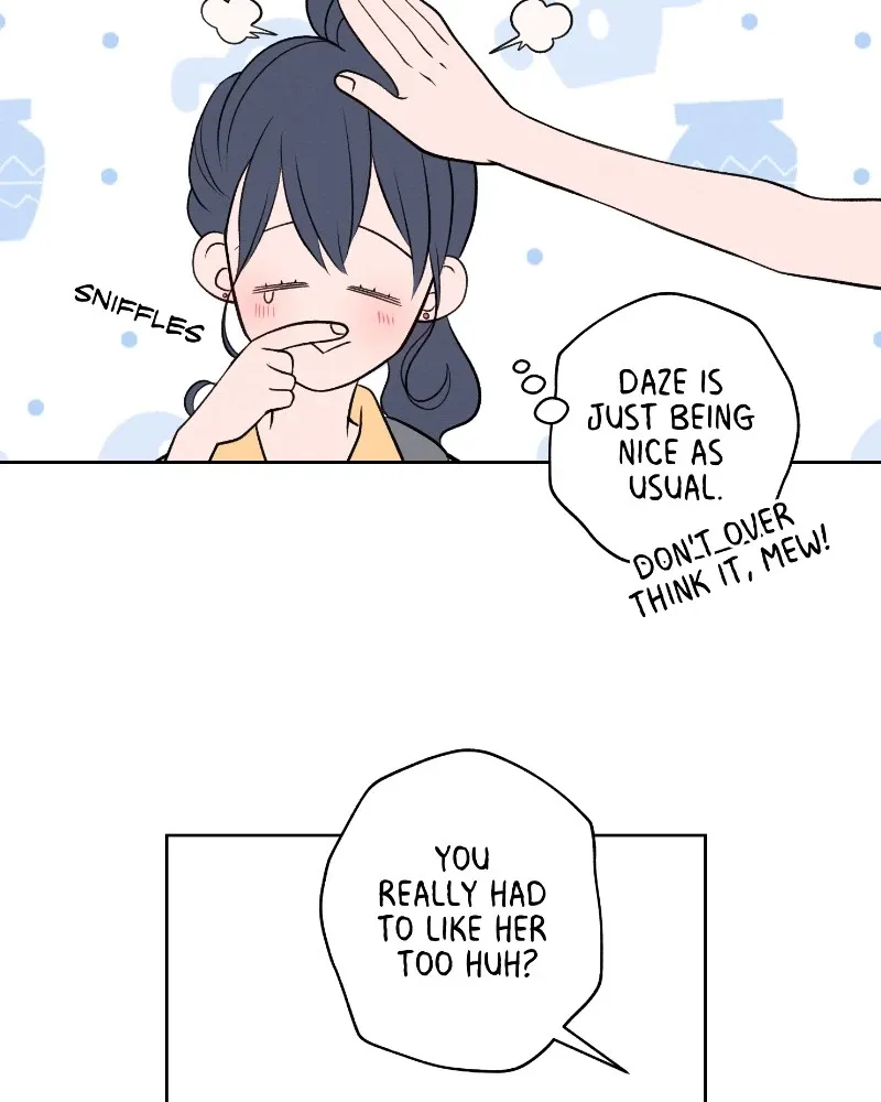 Nice to Meet You (Wishroomness) Chapter 58 page 29 - 