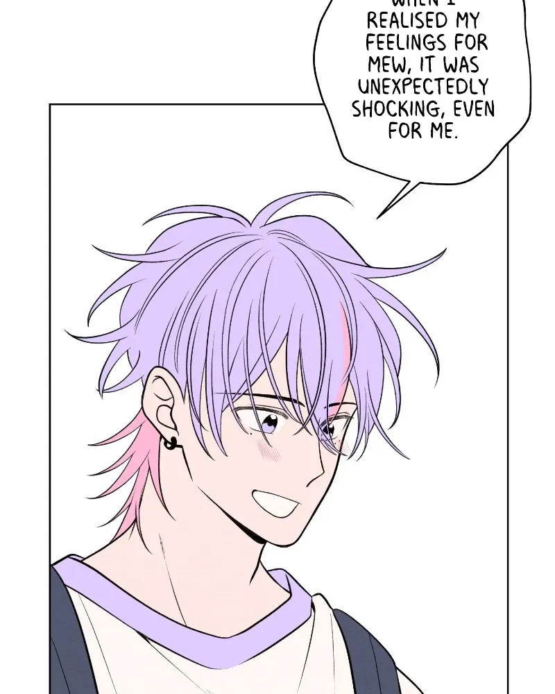Nice to Meet You (Wishroomness) Chapter 58 page 38 - 