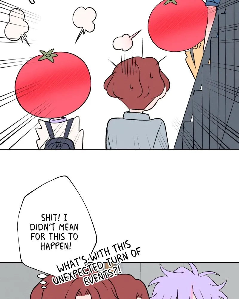 Nice to Meet You (Wishroomness) Chapter 58 page 50 - 