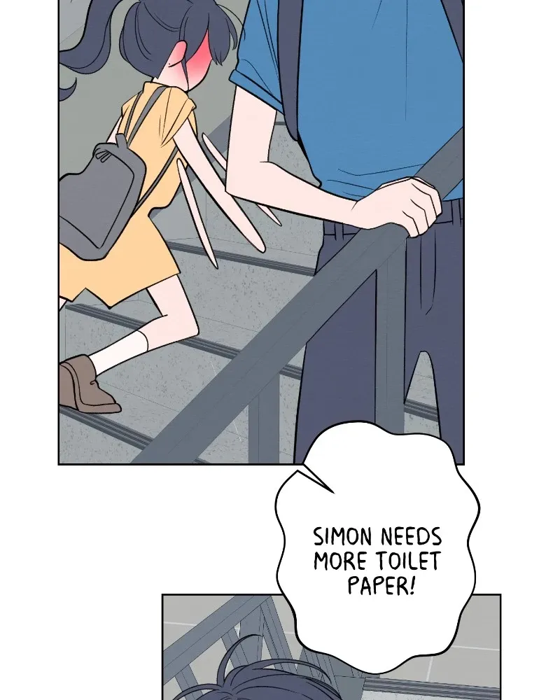 Nice to Meet You (Wishroomness) Chapter 58 page 53 - 
